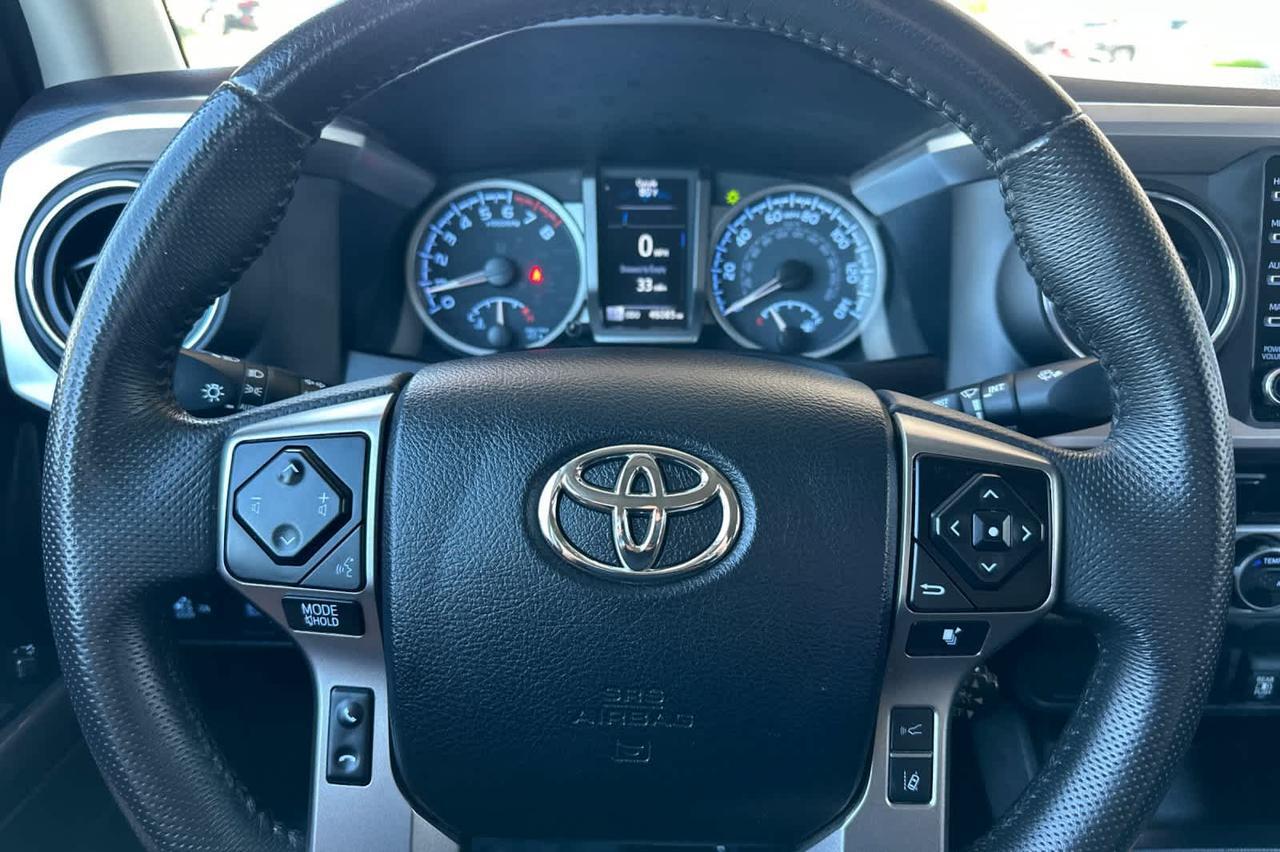 2023 Toyota Tacoma SR5 Roseville CA