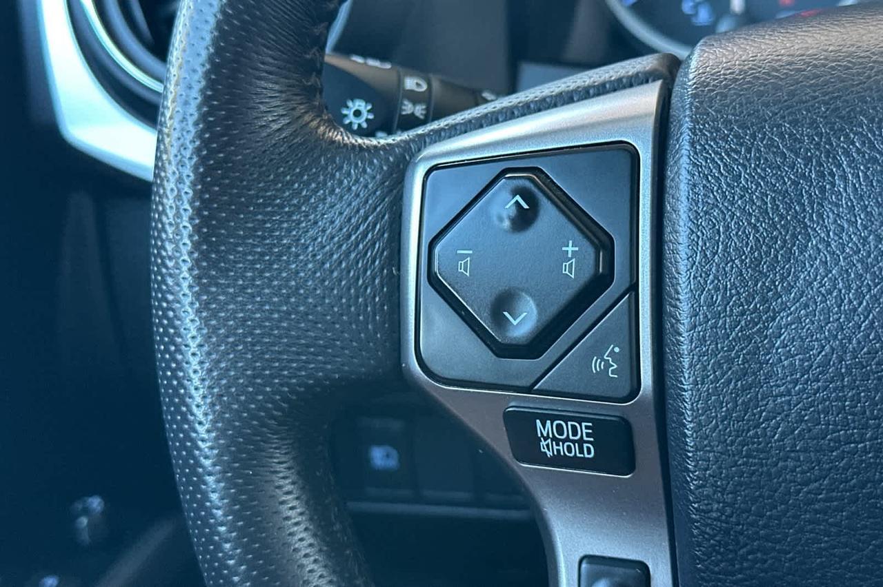 2023 Toyota Tacoma SR5 Roseville CA