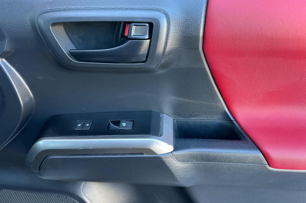 2023 Toyota Tacoma SR5 Roseville CA