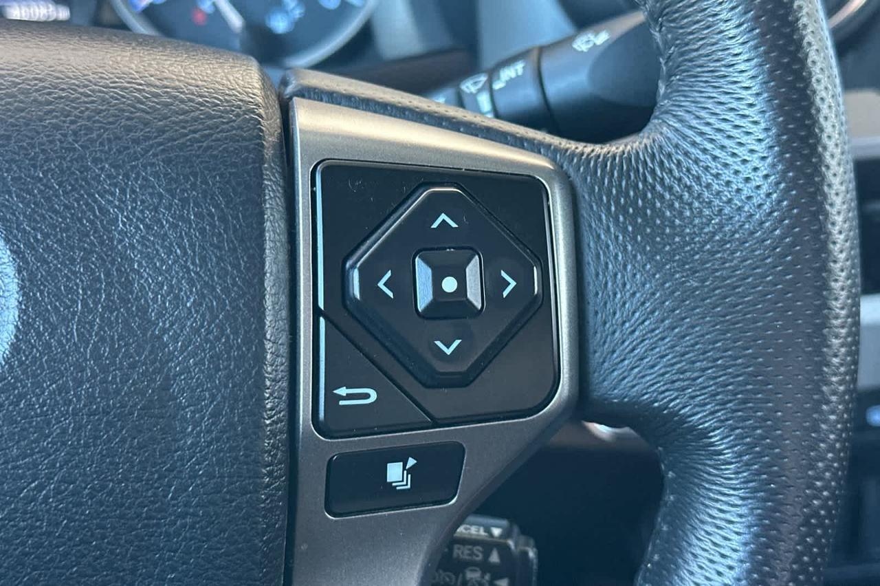 2023 Toyota Tacoma SR5 Roseville CA