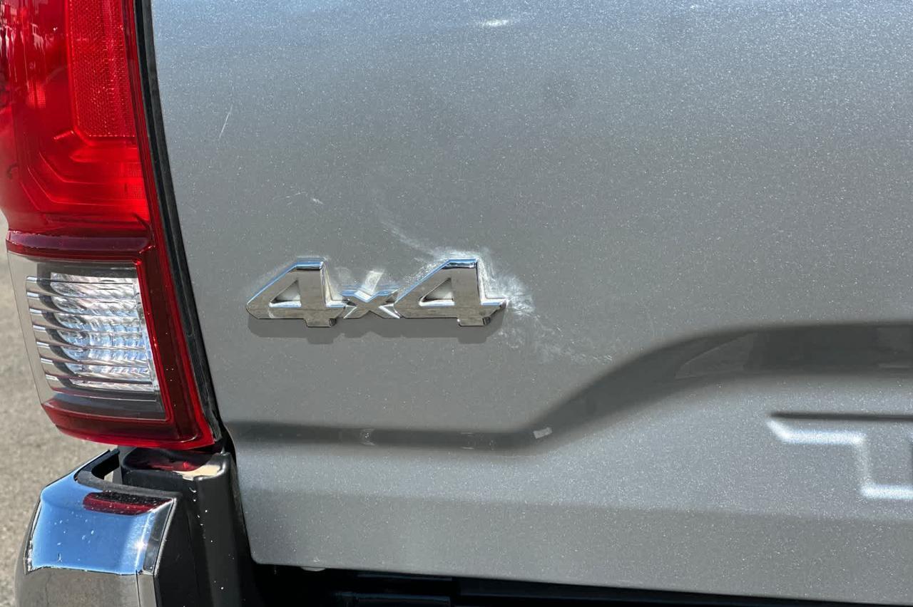 2023 Toyota Tacoma SR5 Roseville CA