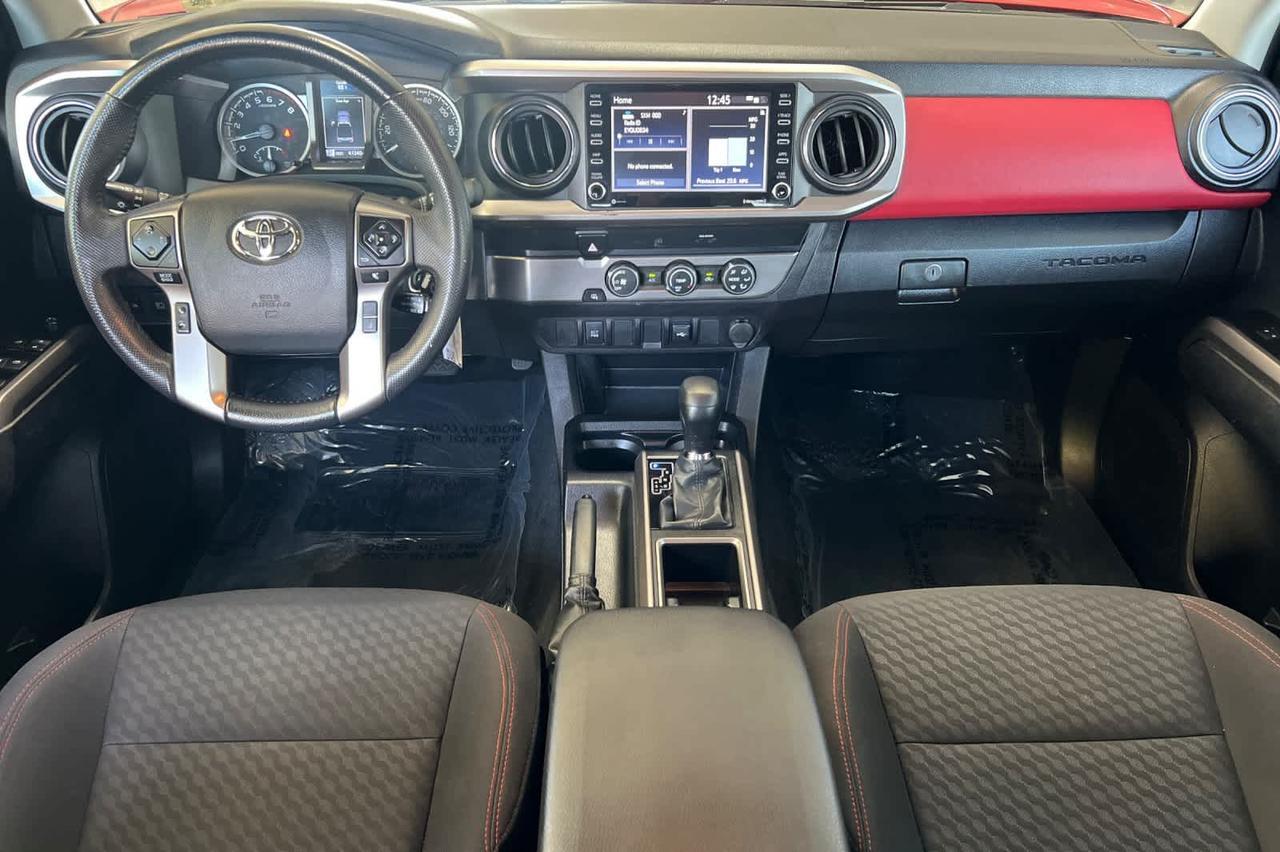 2023 Toyota Tacoma SR5 Roseville CA