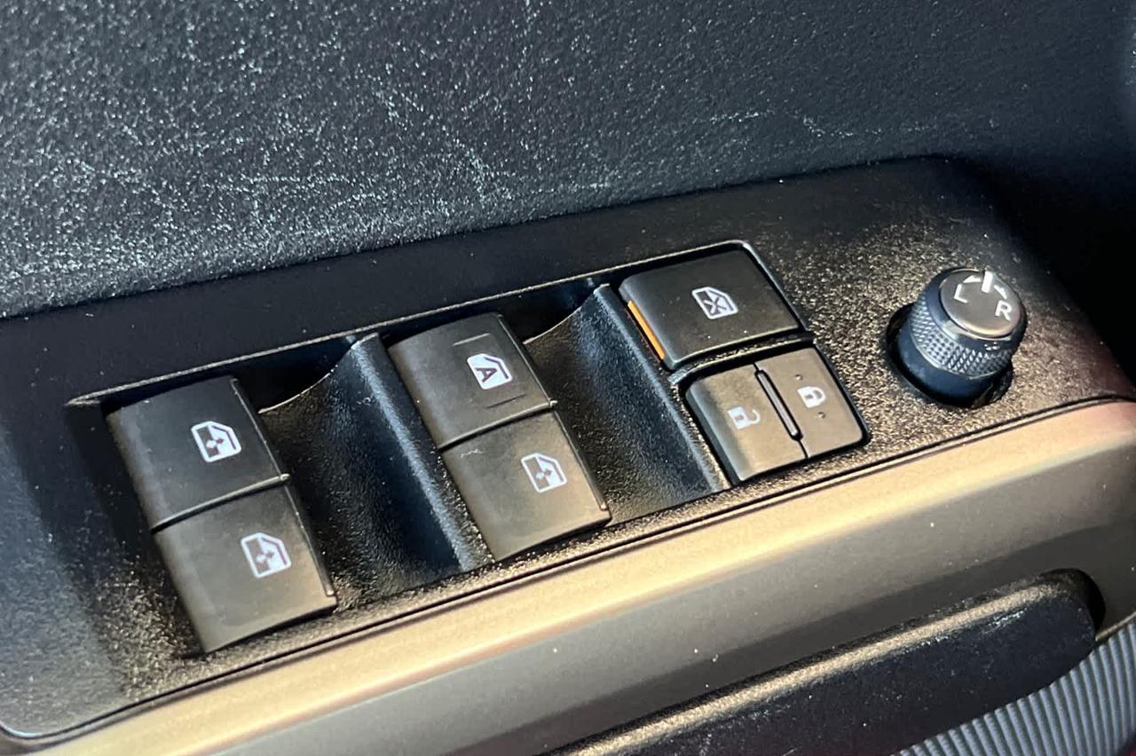 2023 Toyota Tacoma SR5 Roseville CA