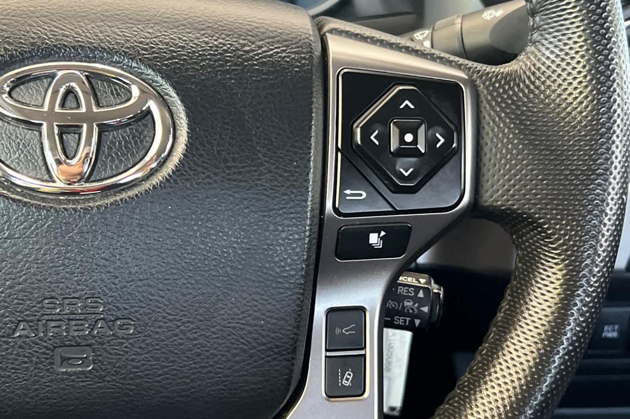 2023 Toyota Tacoma SR5 Roseville CA