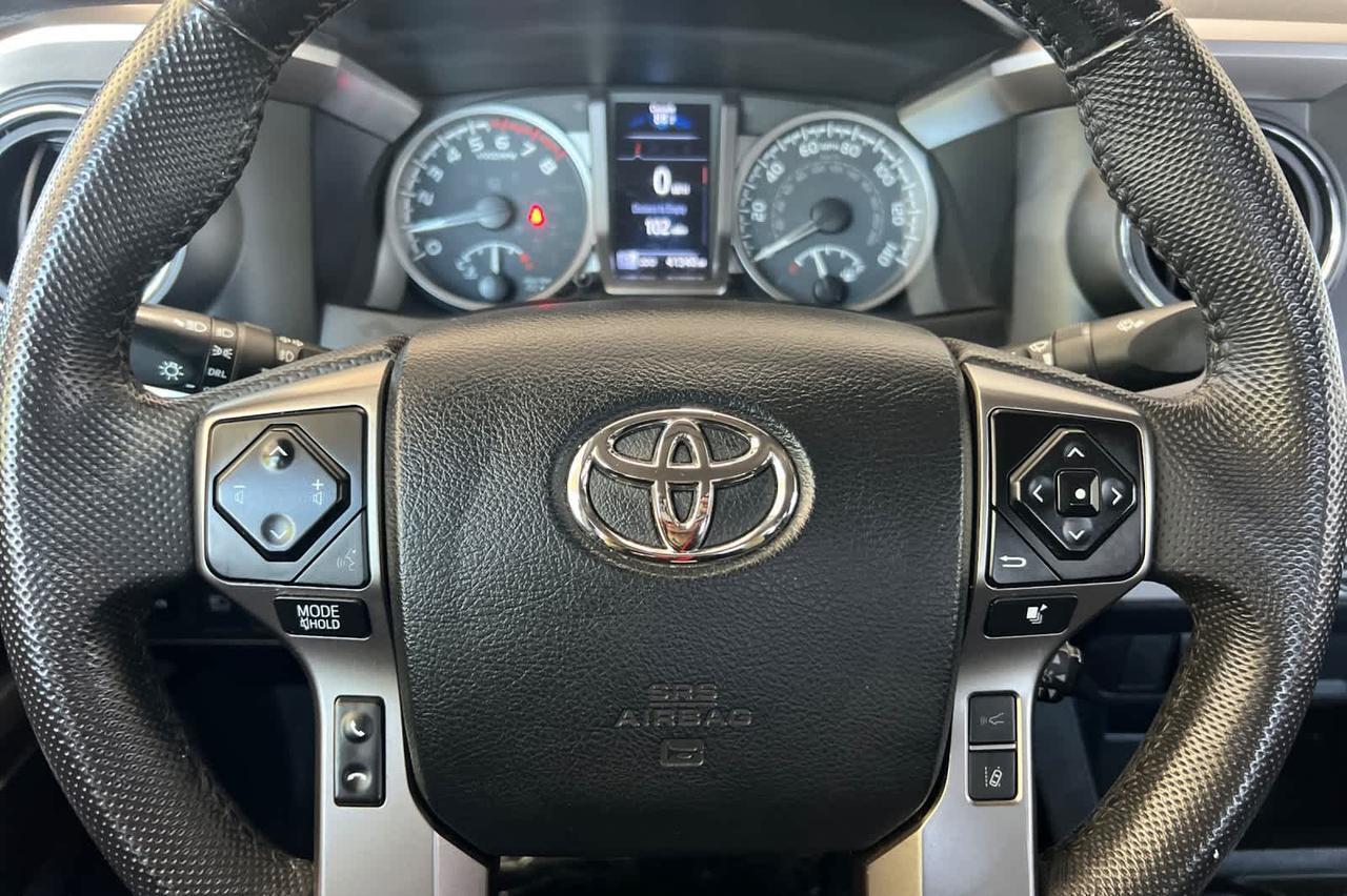 2023 Toyota Tacoma SR5 Roseville CA