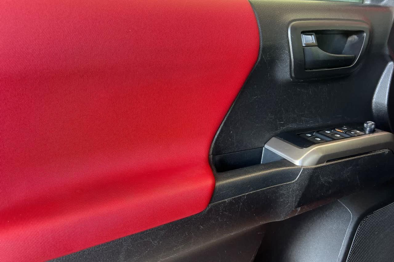 2023 Toyota Tacoma SR5 Roseville CA