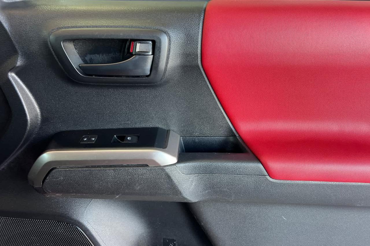 2023 Toyota Tacoma SR5 Roseville CA