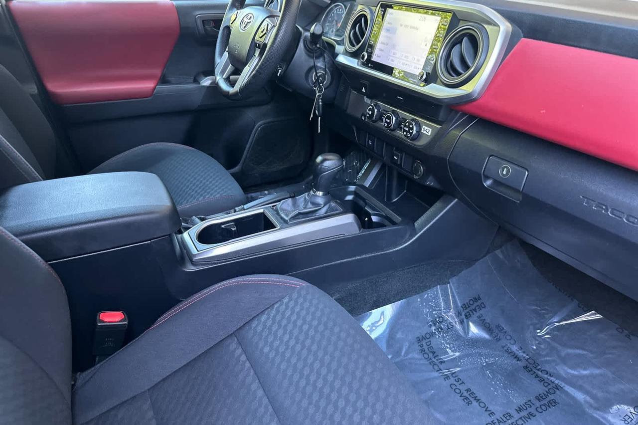 2023 Toyota Tacoma SR5 Roseville CA