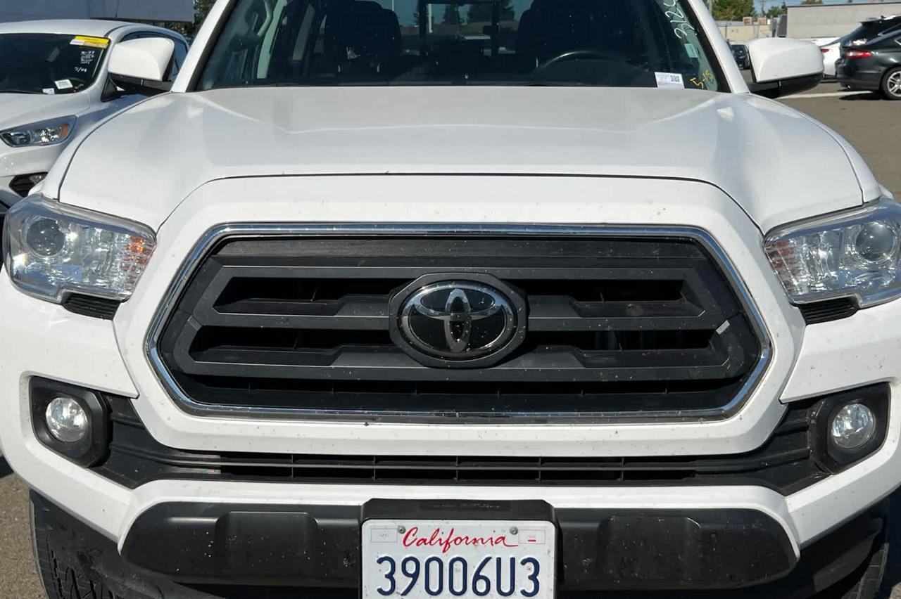 2023 Toyota Tacoma SR5 Roseville CA