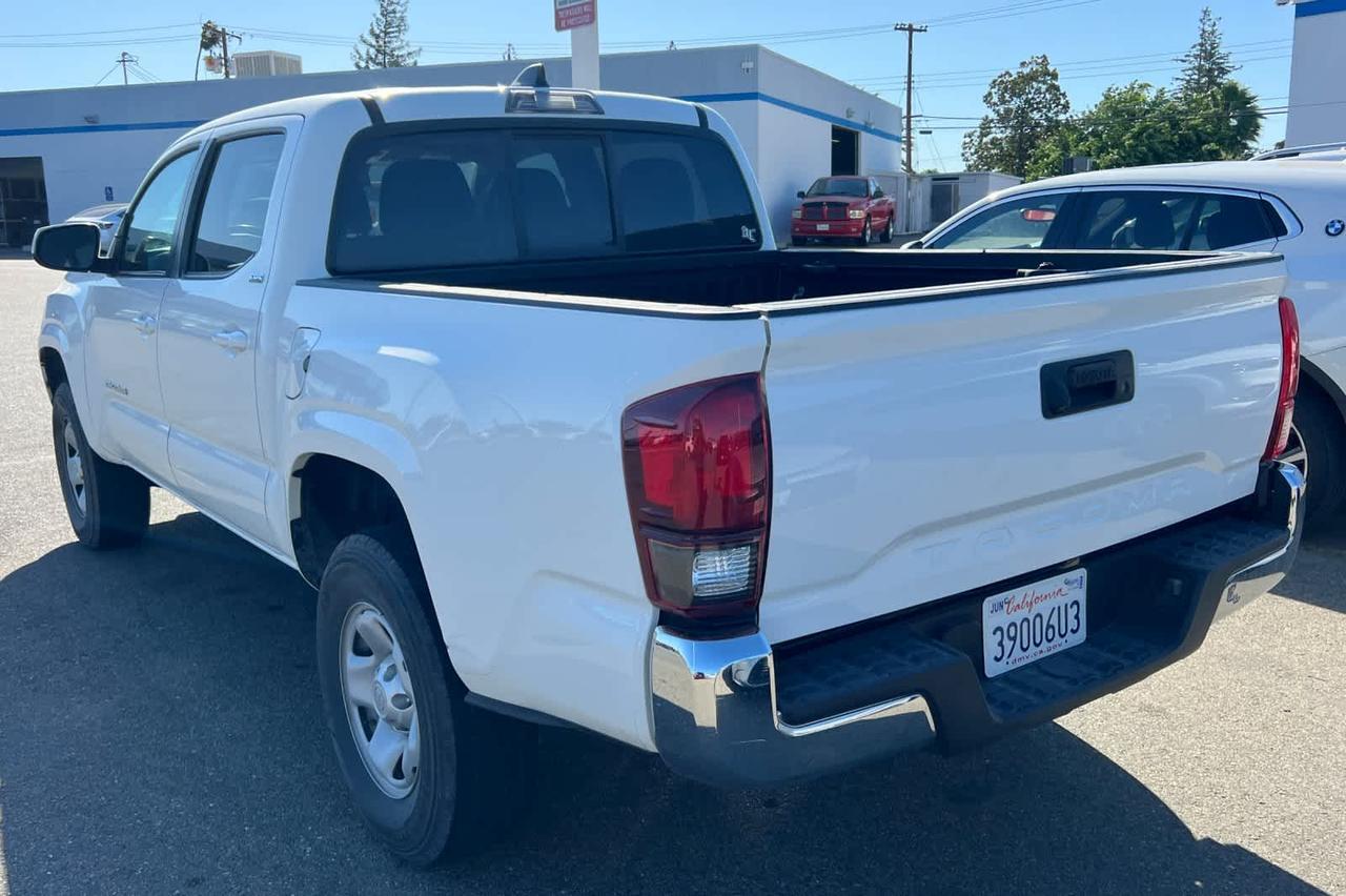 2023 Toyota Tacoma SR5 Roseville CA