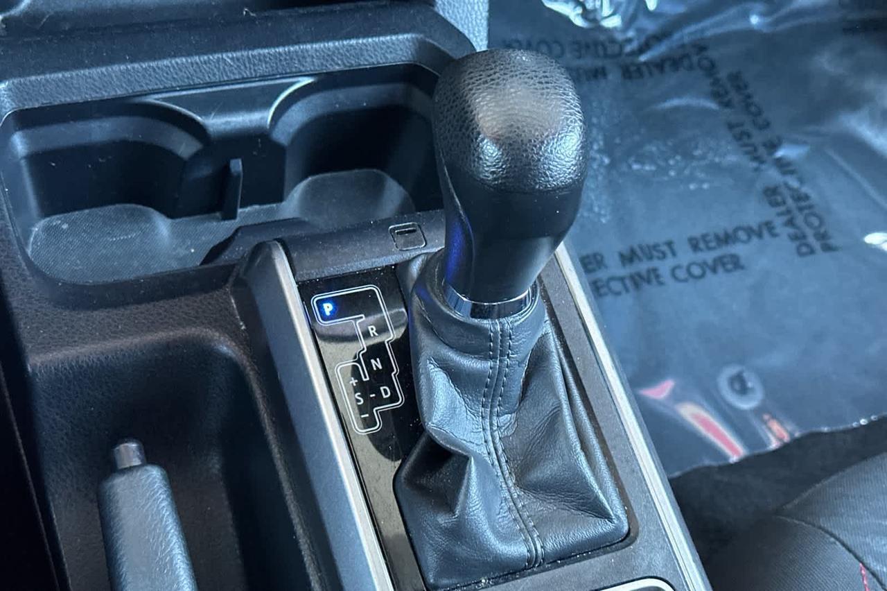 2023 Toyota Tacoma SR5 Roseville CA