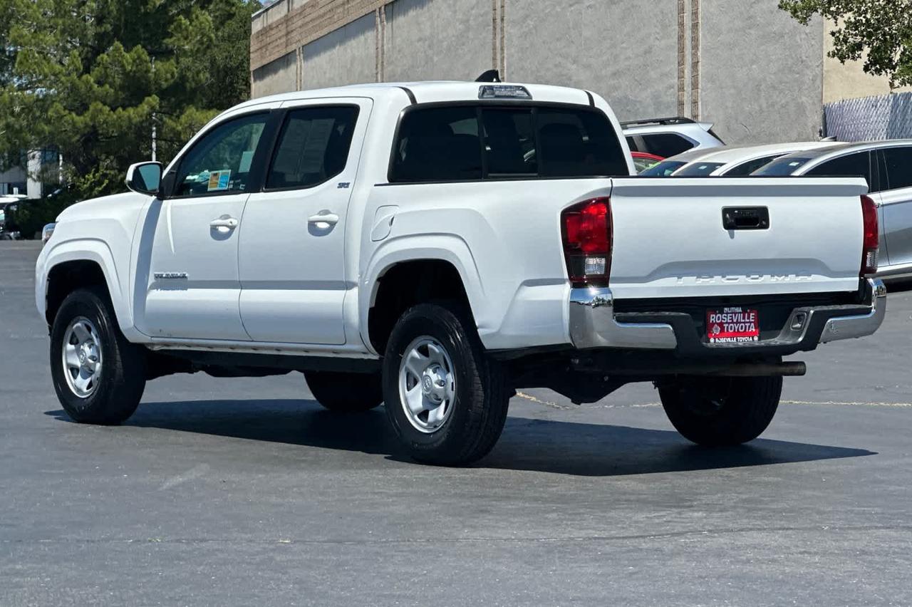 2023 Toyota Tacoma SR5 Roseville CA
