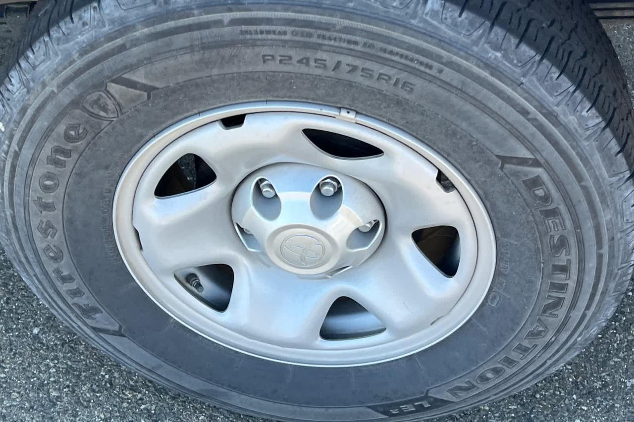 2023 Toyota Tacoma SR5 Roseville CA