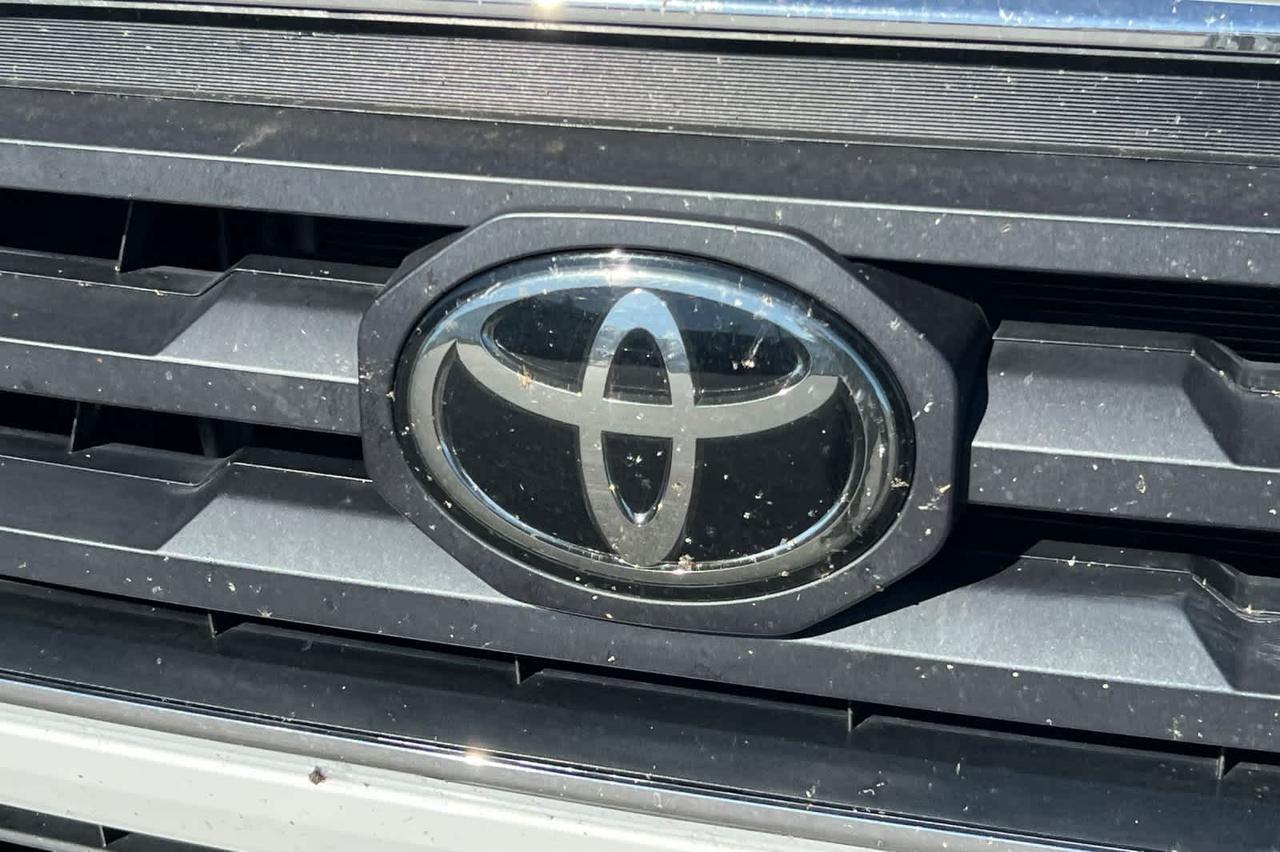 2023 Toyota Tacoma SR5 Roseville CA