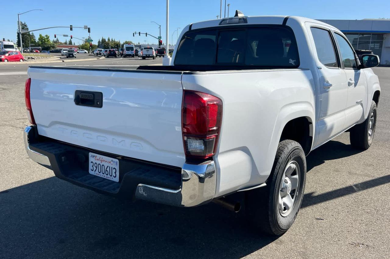 2023 Toyota Tacoma SR5 Roseville CA