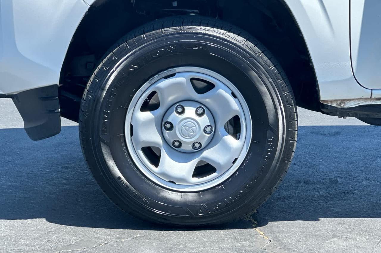 2023 Toyota Tacoma SR5 Roseville CA