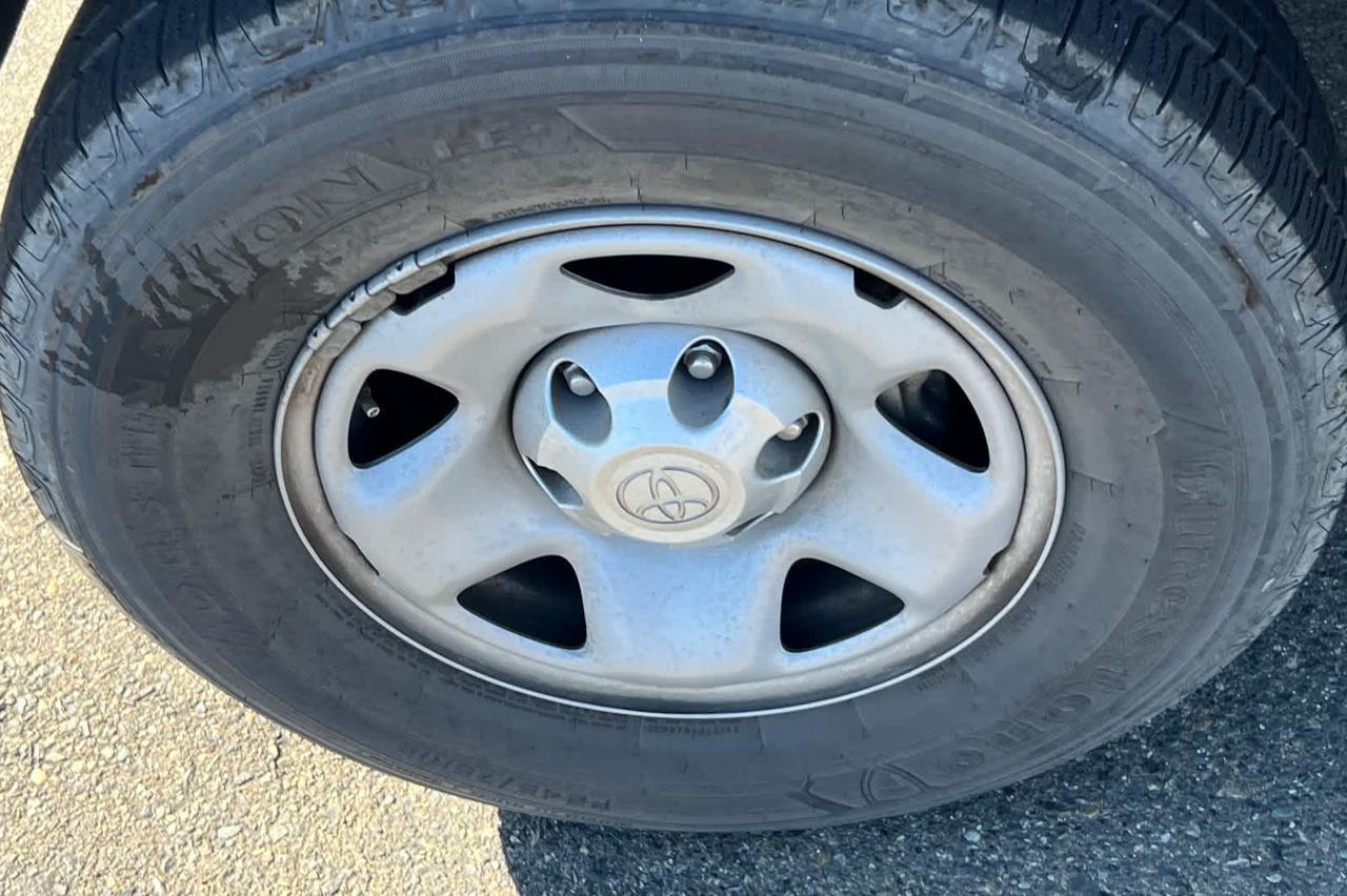 2023 Toyota Tacoma SR5 Roseville CA