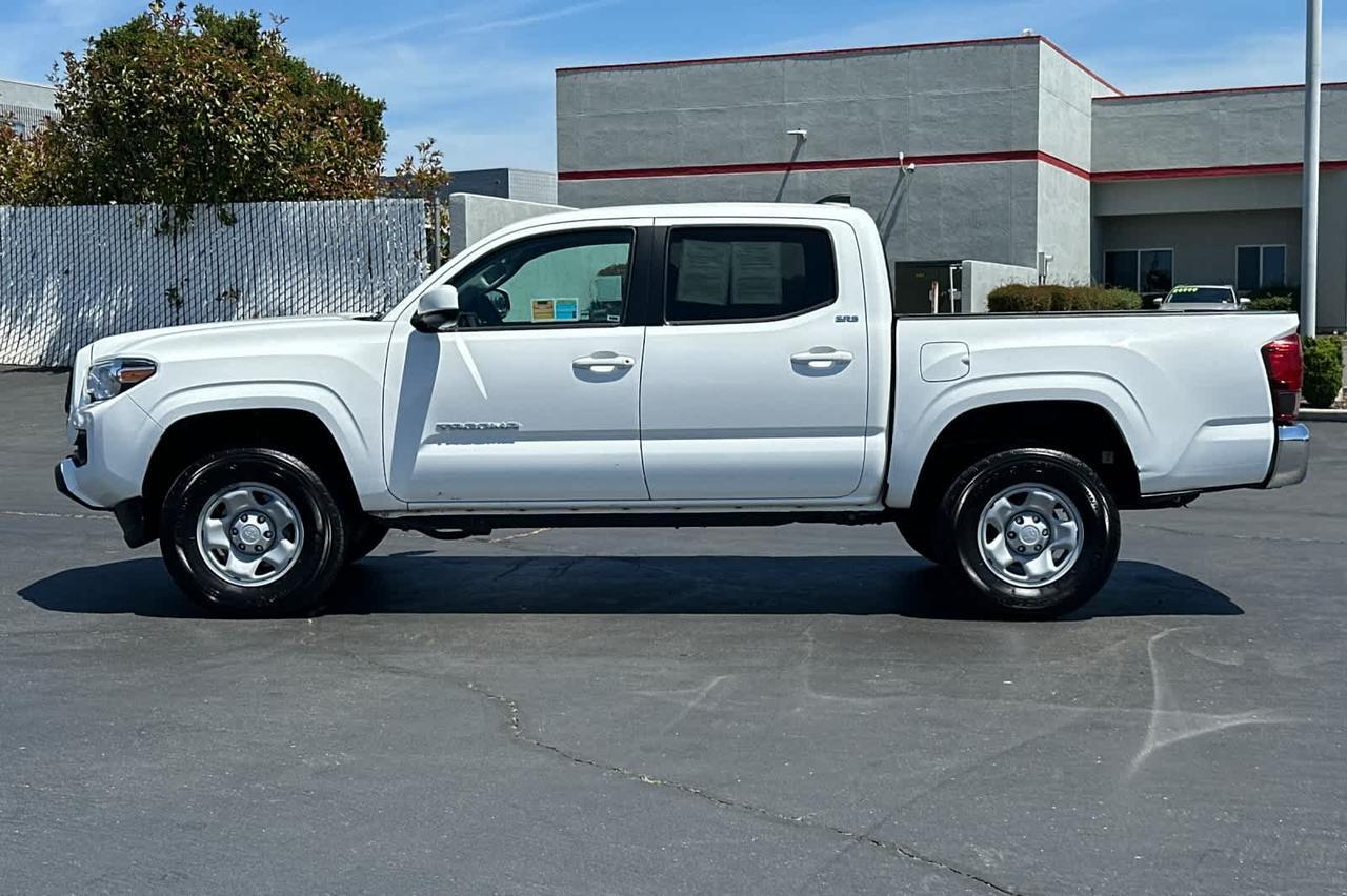2023 Toyota Tacoma SR5 Roseville CA