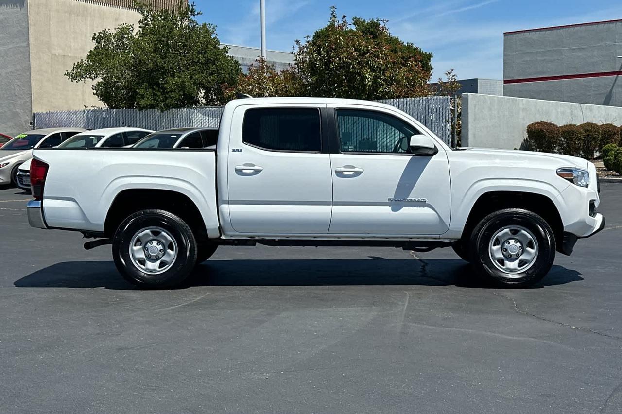 2023 Toyota Tacoma SR5 Roseville CA
