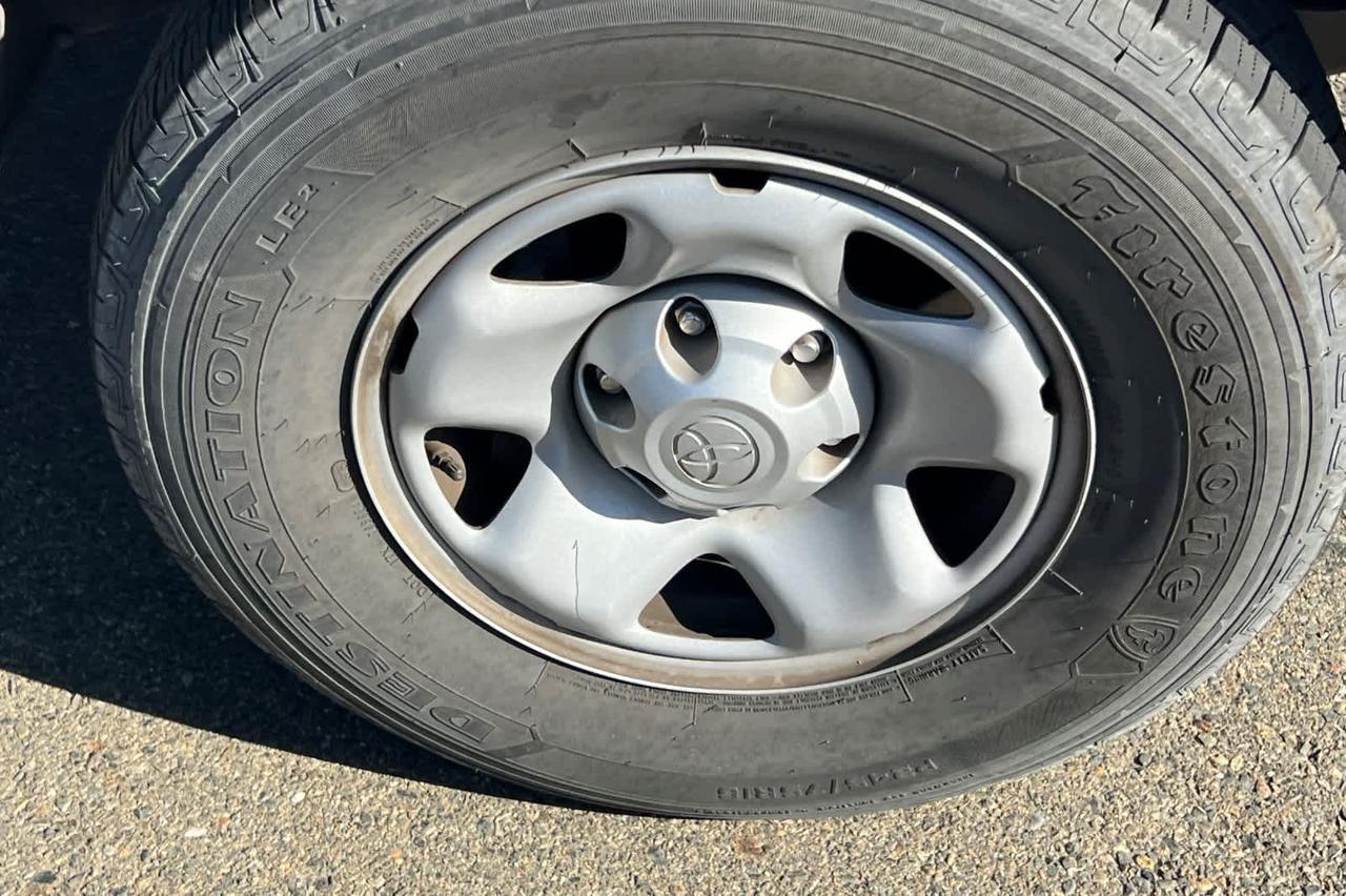 2023 Toyota Tacoma SR5 Roseville CA