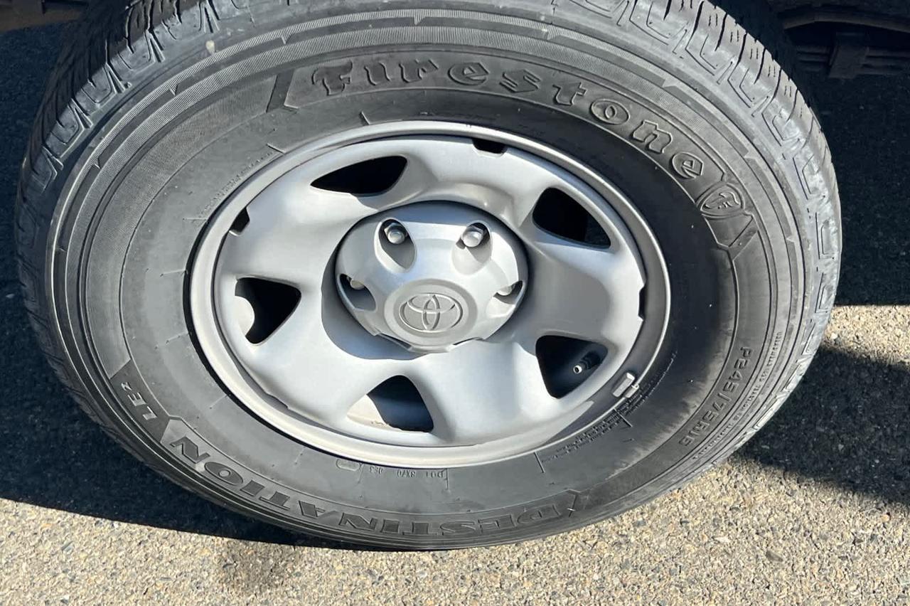 2023 Toyota Tacoma SR5 Roseville CA