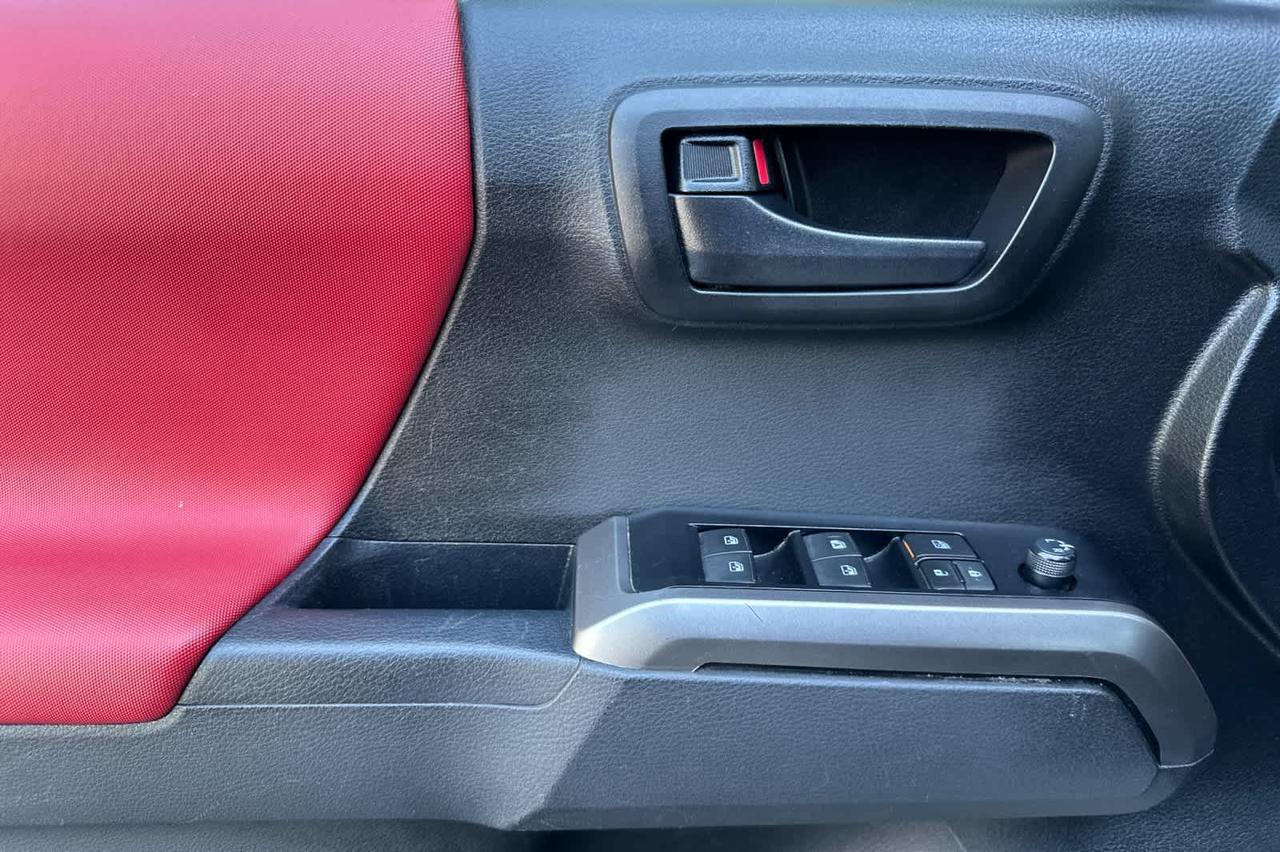 2023 Toyota Tacoma SR5 Roseville CA