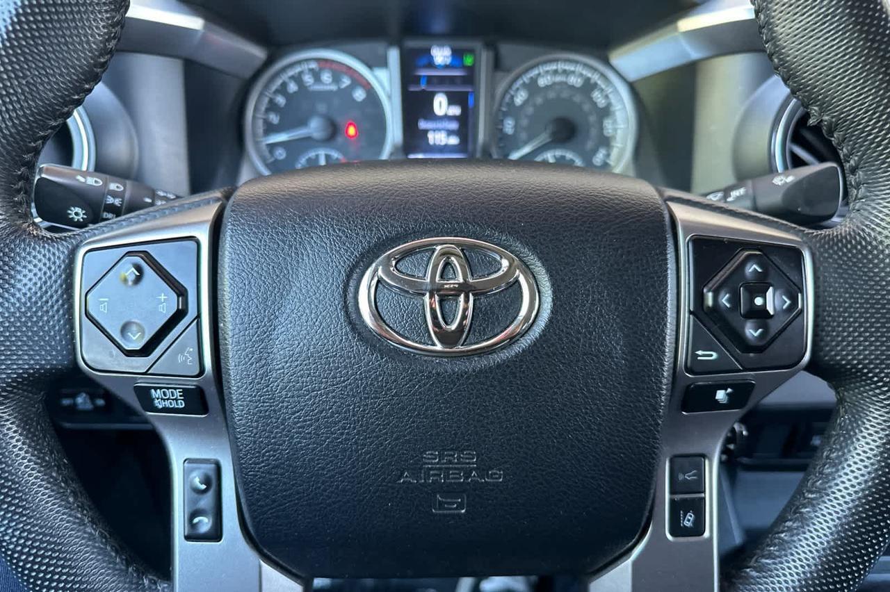 2023 Toyota Tacoma SR5 Roseville CA