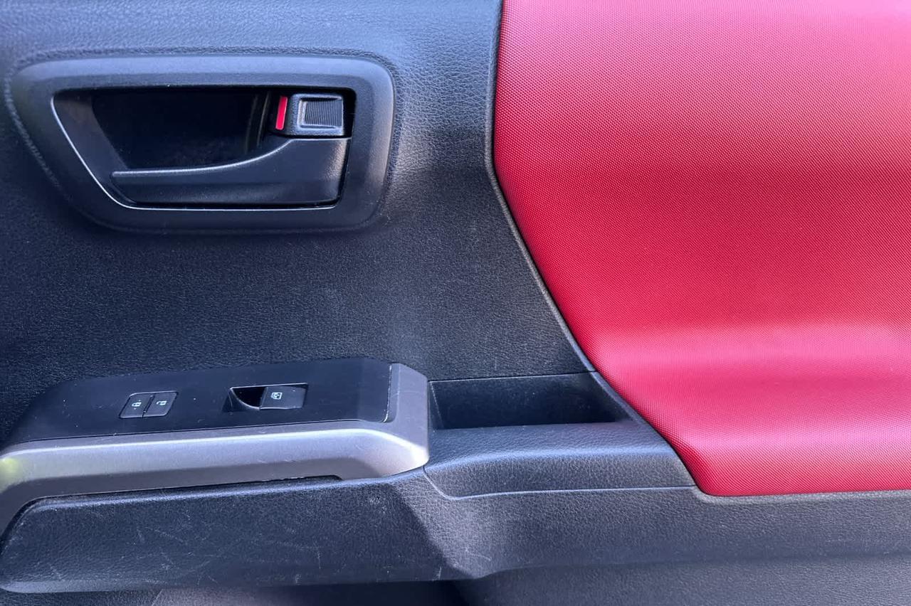 2023 Toyota Tacoma SR5 Roseville CA