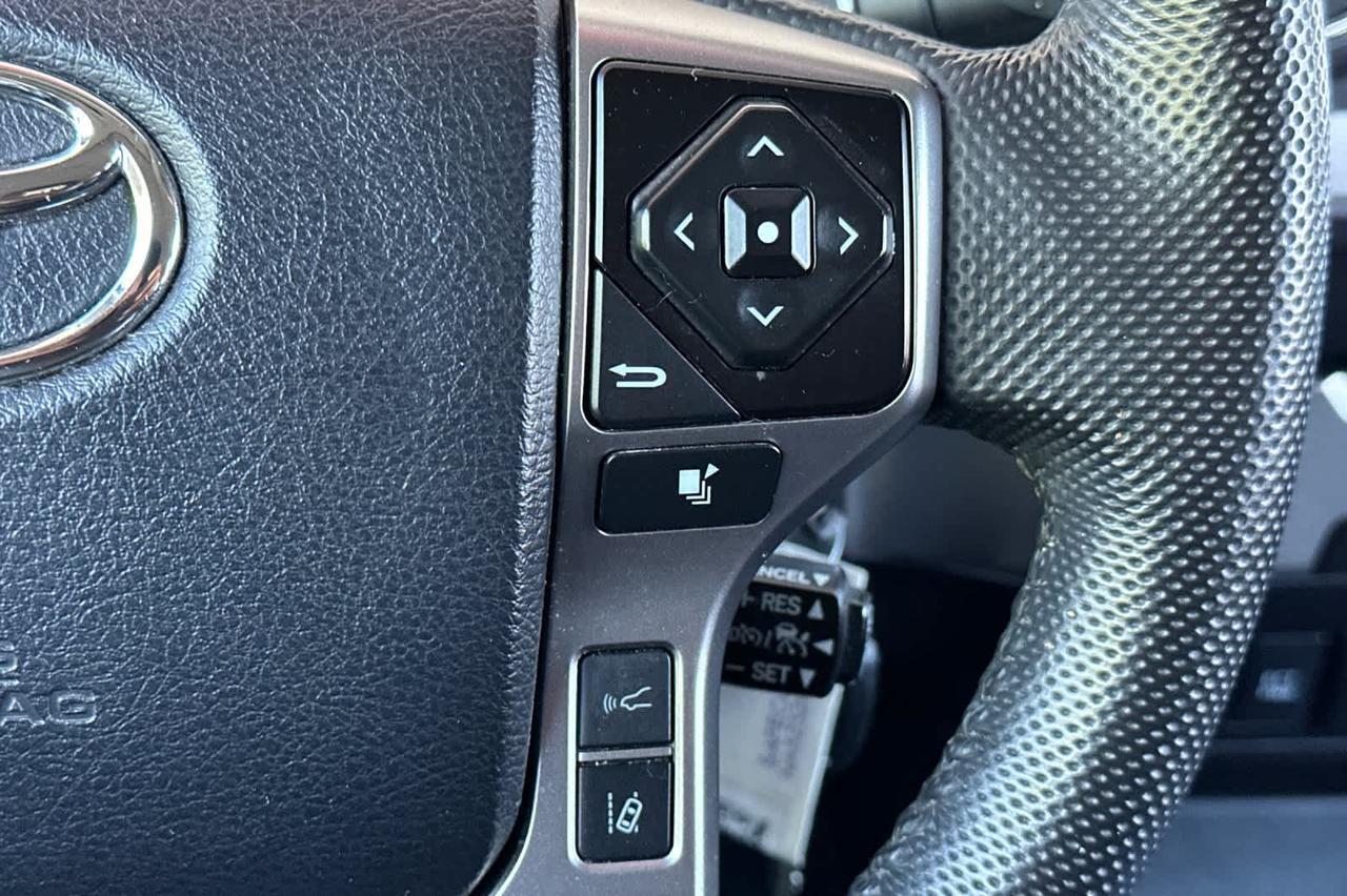2023 Toyota Tacoma SR5 Roseville CA