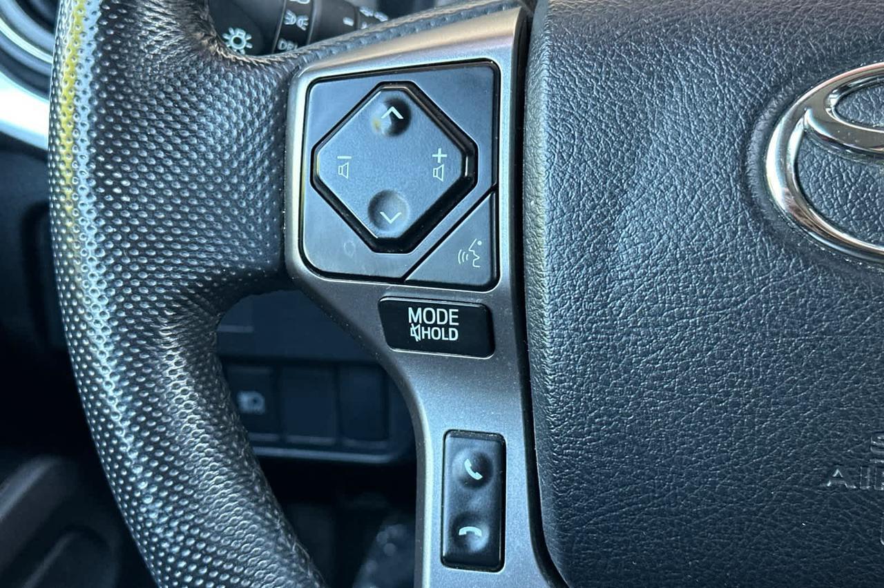 2023 Toyota Tacoma SR5 Roseville CA