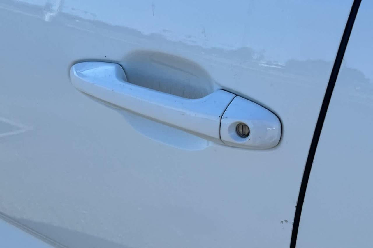 2023 Toyota Tacoma SR5 Roseville CA