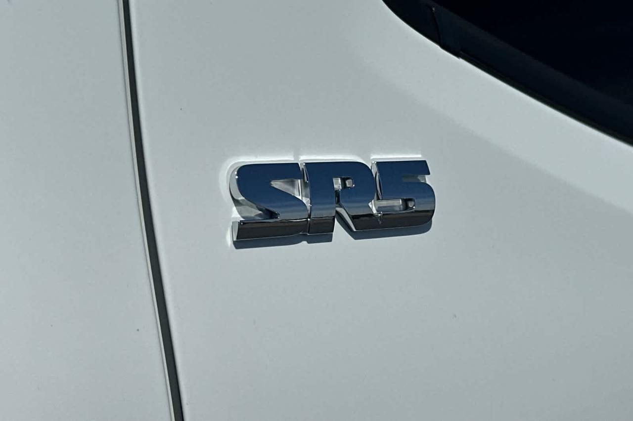 2023 Toyota Tacoma SR5 Roseville CA