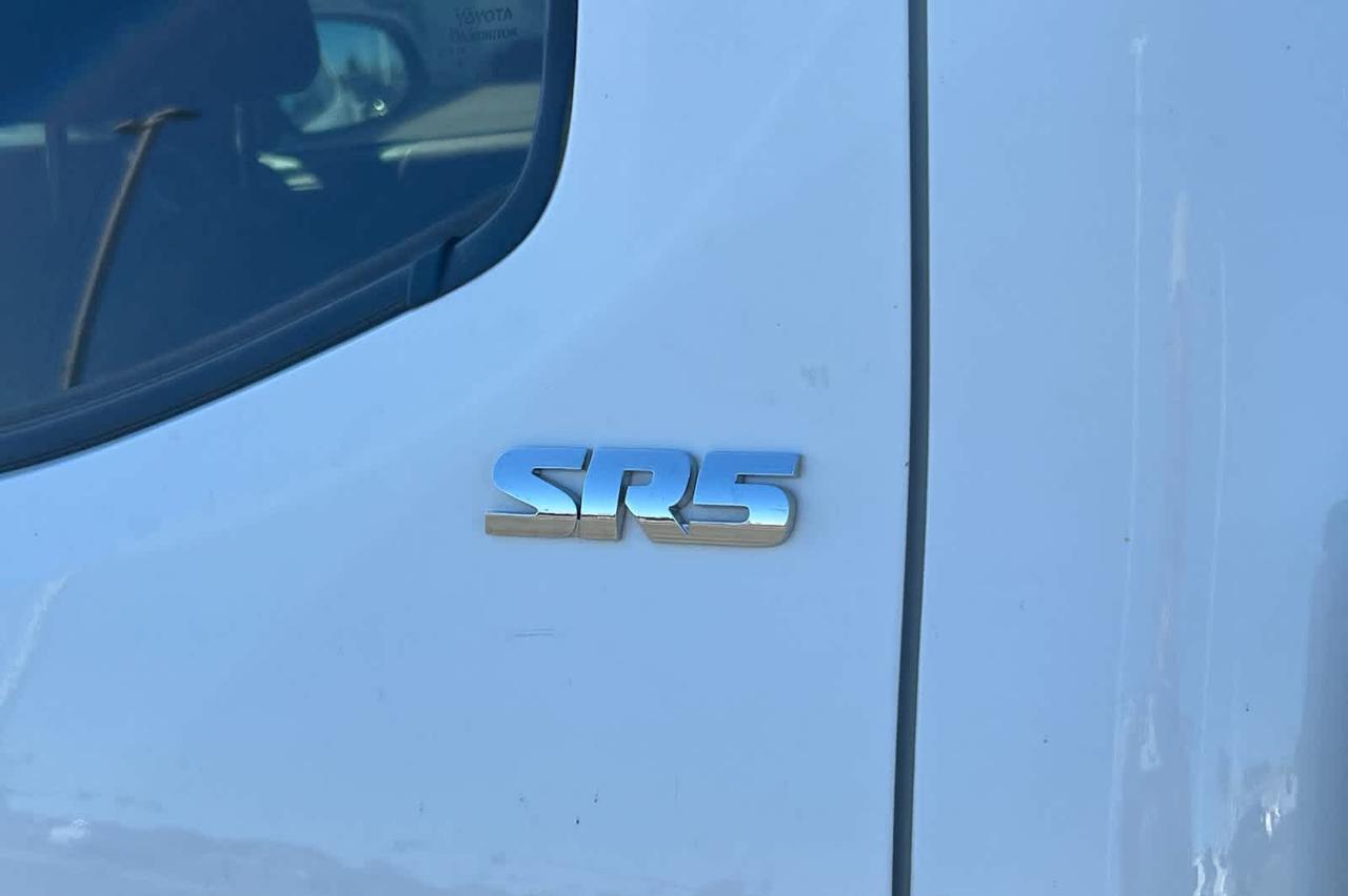 2023 Toyota Tacoma SR5 Roseville CA