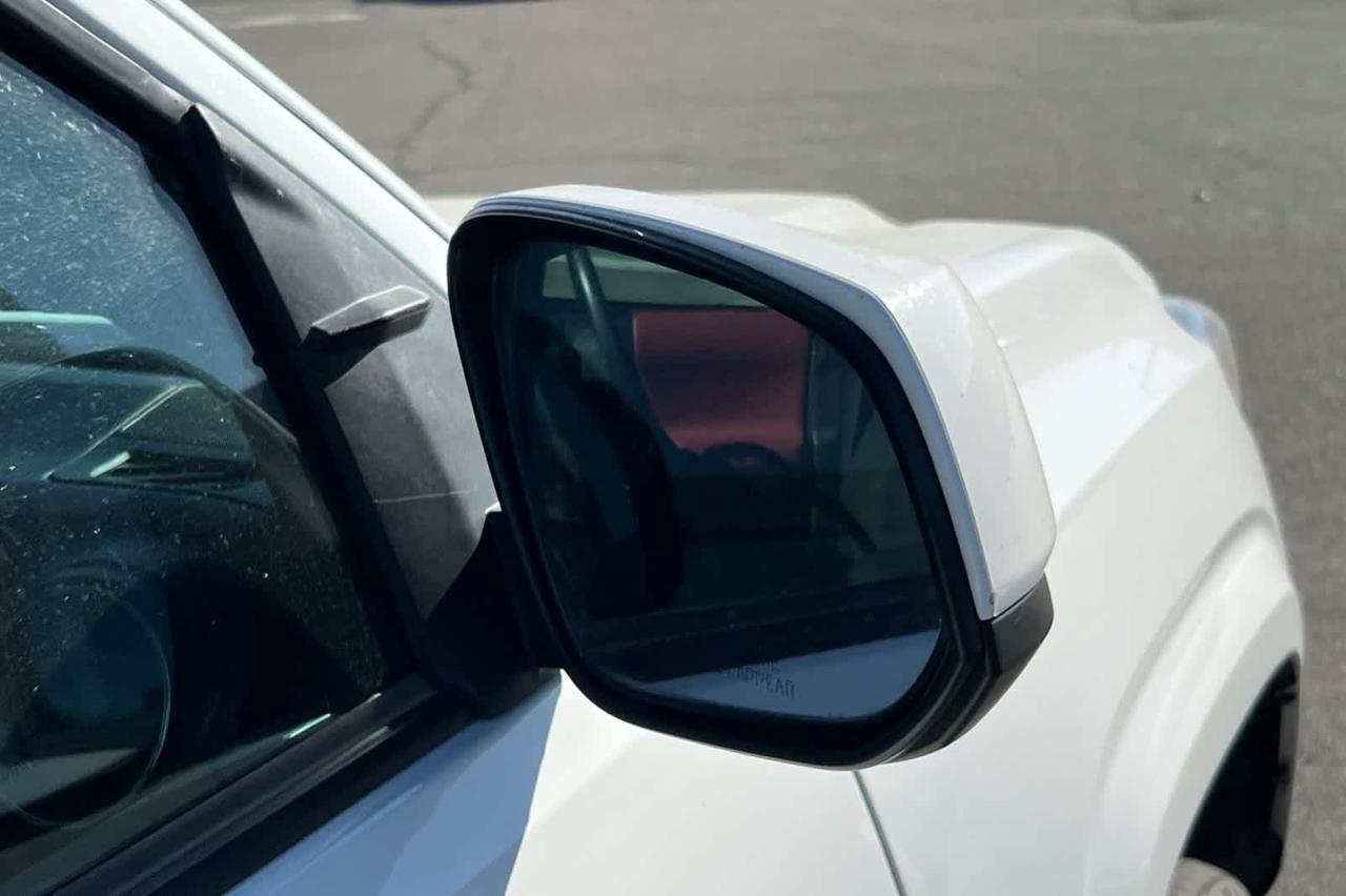 2023 Toyota Tacoma SR5 Roseville CA
