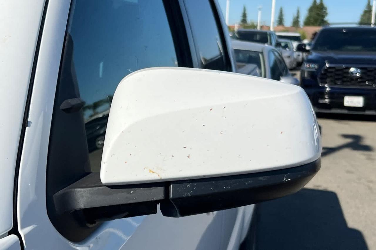 2023 Toyota Tacoma SR5 Roseville CA