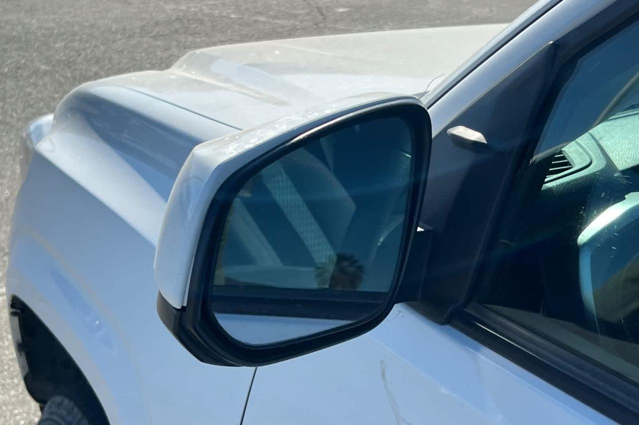 2023 Toyota Tacoma SR5 Roseville CA