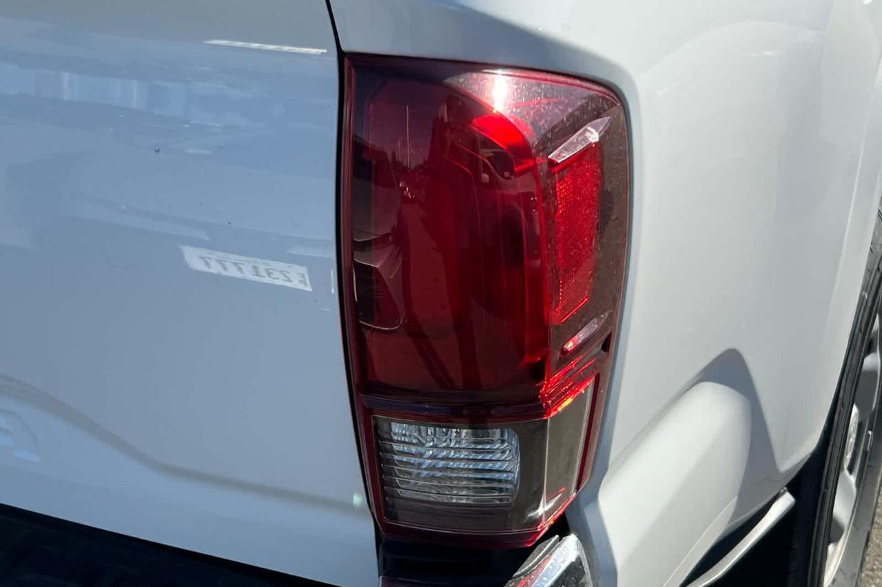 2023 Toyota Tacoma SR5 Roseville CA