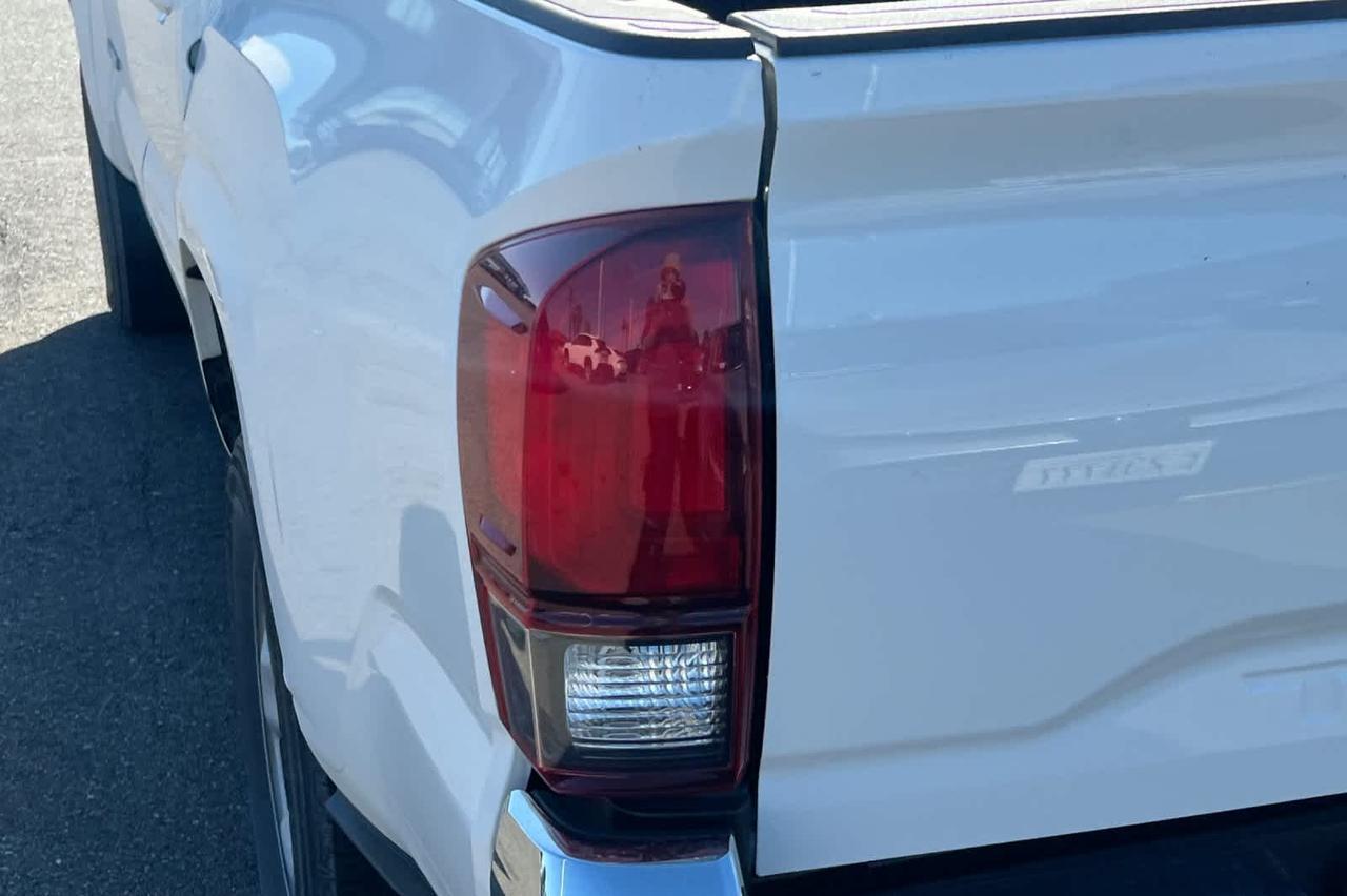 2023 Toyota Tacoma SR5 Roseville CA