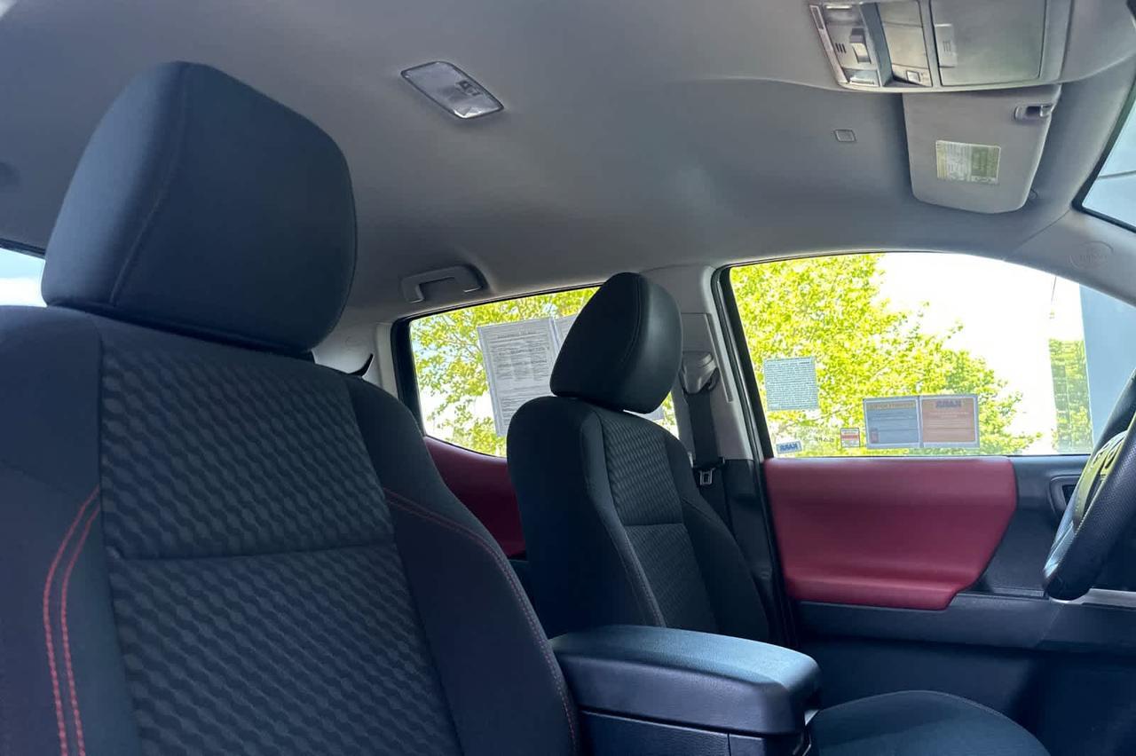 2023 Toyota Tacoma SR5 Roseville CA