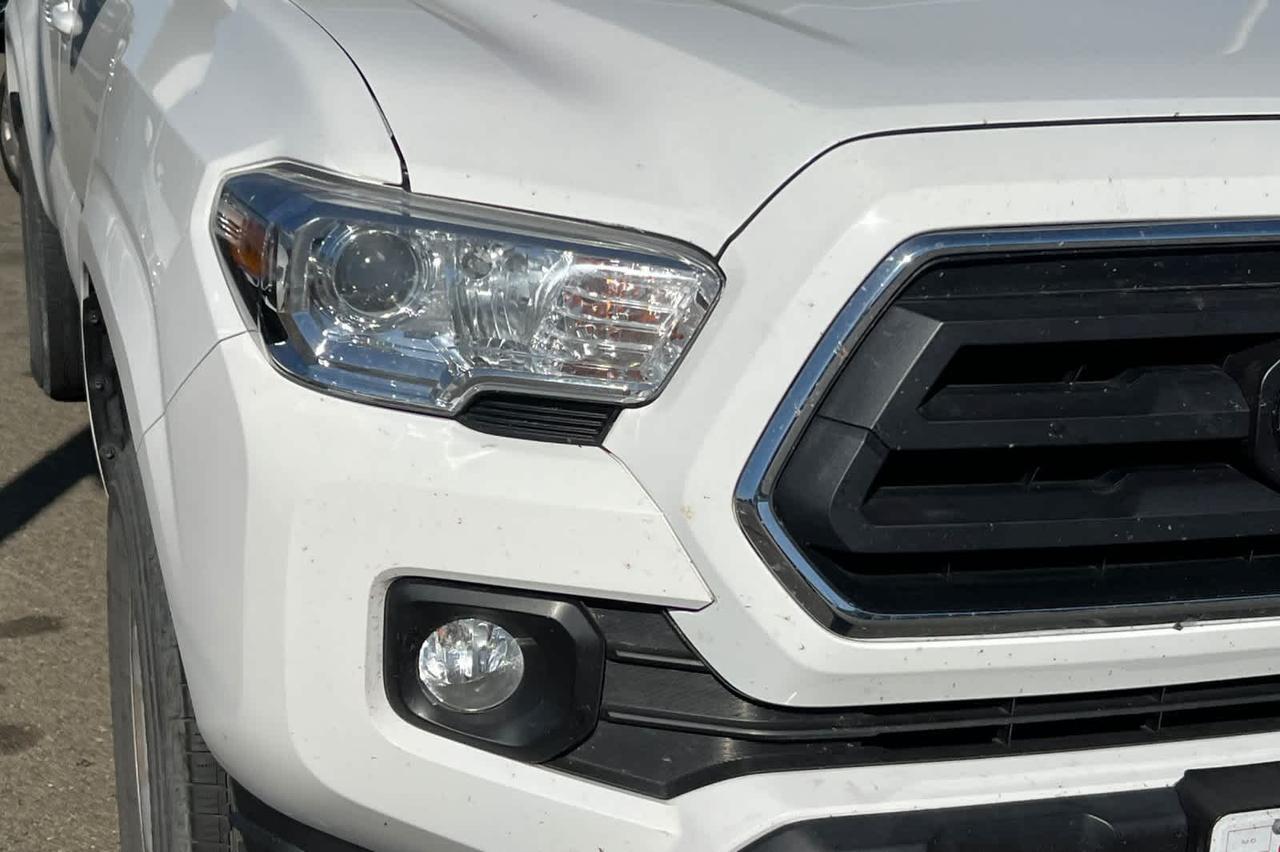 2023 Toyota Tacoma SR5 Roseville CA