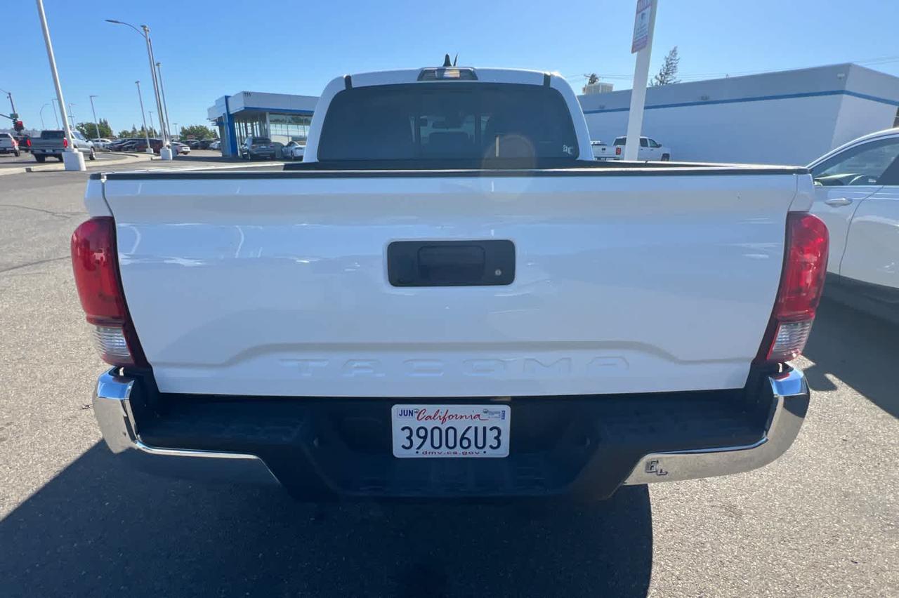 2023 Toyota Tacoma SR5 Roseville CA