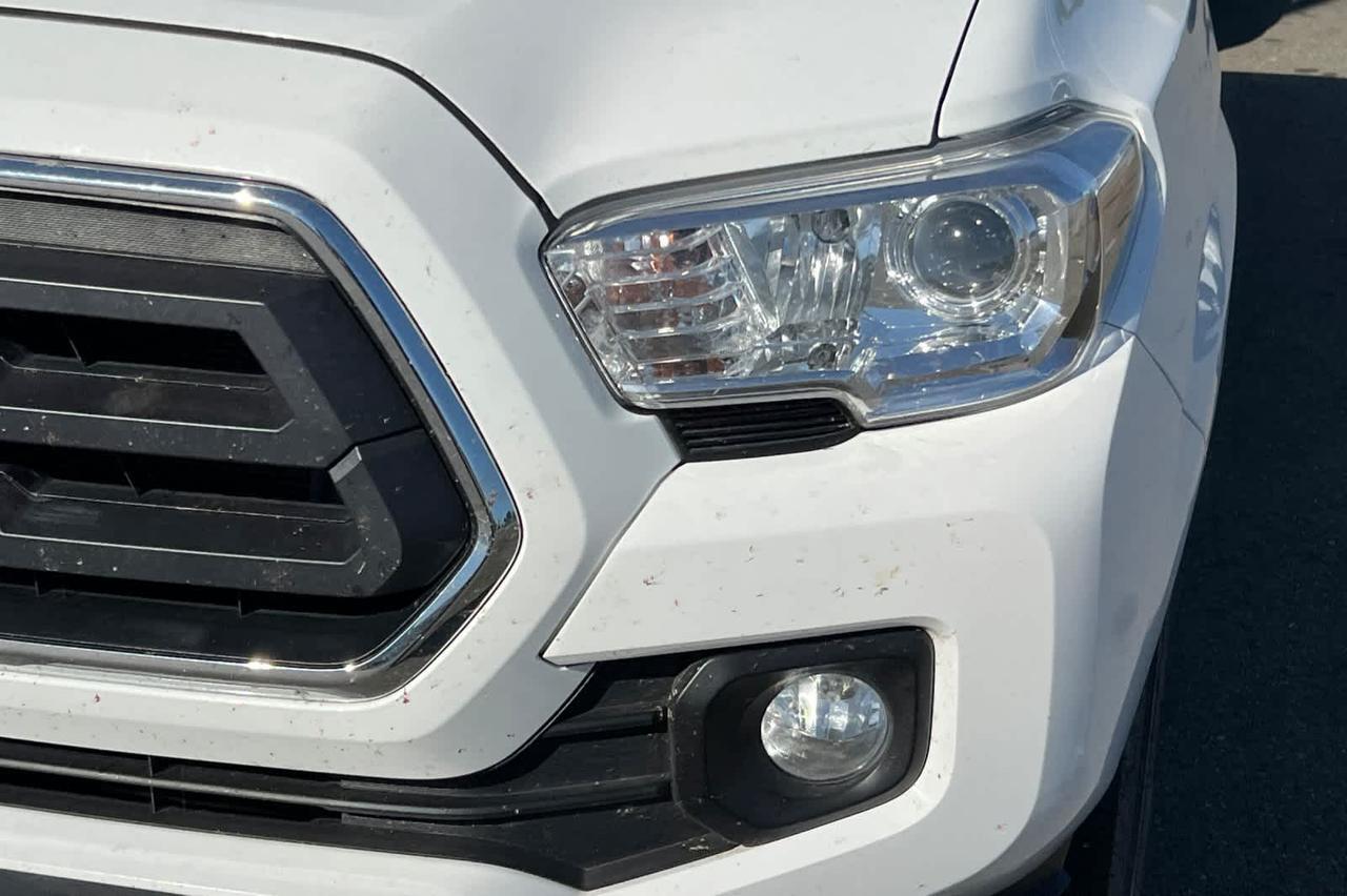 2023 Toyota Tacoma SR5 Roseville CA