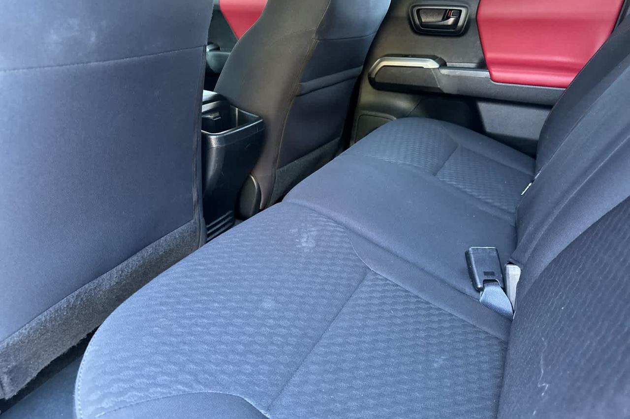 2023 Toyota Tacoma SR5 Roseville CA