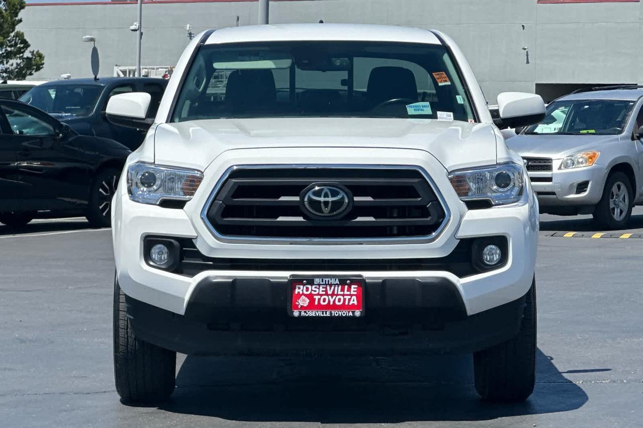 2023 Toyota Tacoma SR5 Roseville CA