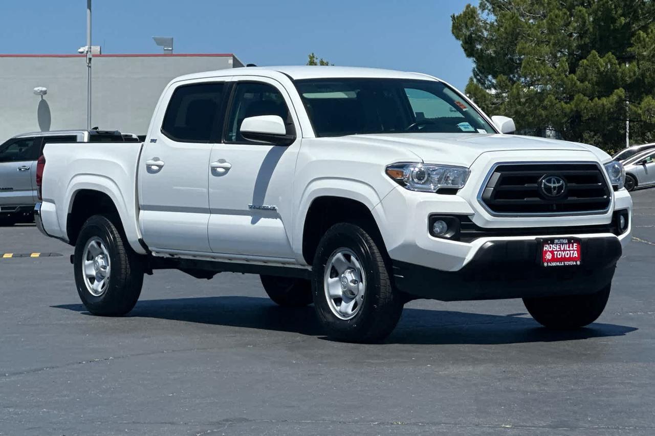 2023 Toyota Tacoma SR5 Roseville CA
