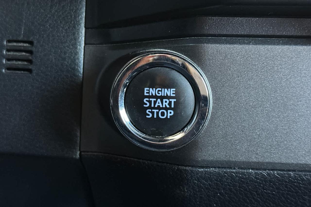 2023 Toyota Tacoma SR5 Roseville CA