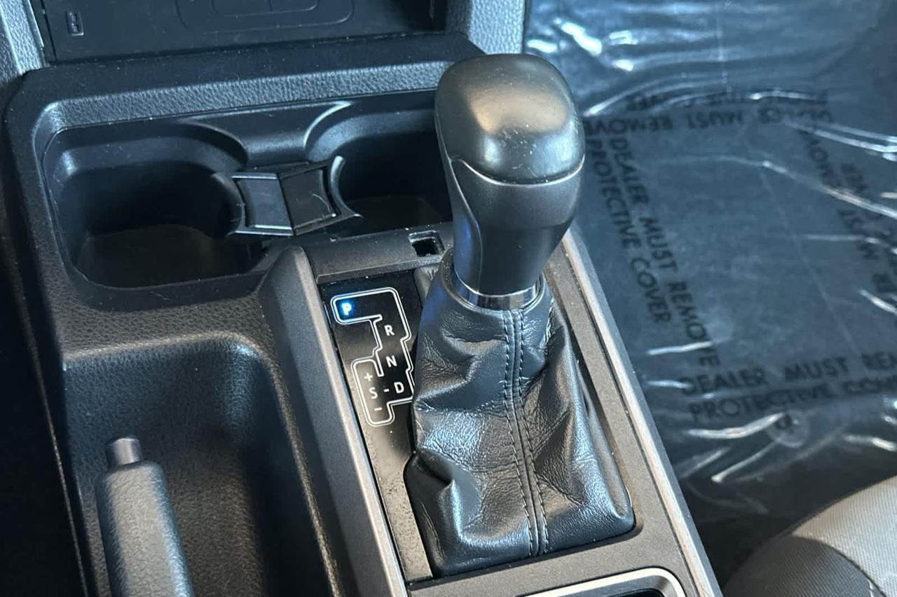 2023 Toyota Tacoma SR5 Roseville CA