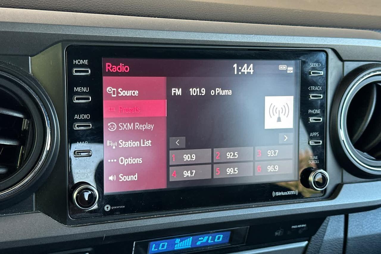 2023 Toyota Tacoma SR5 Roseville CA