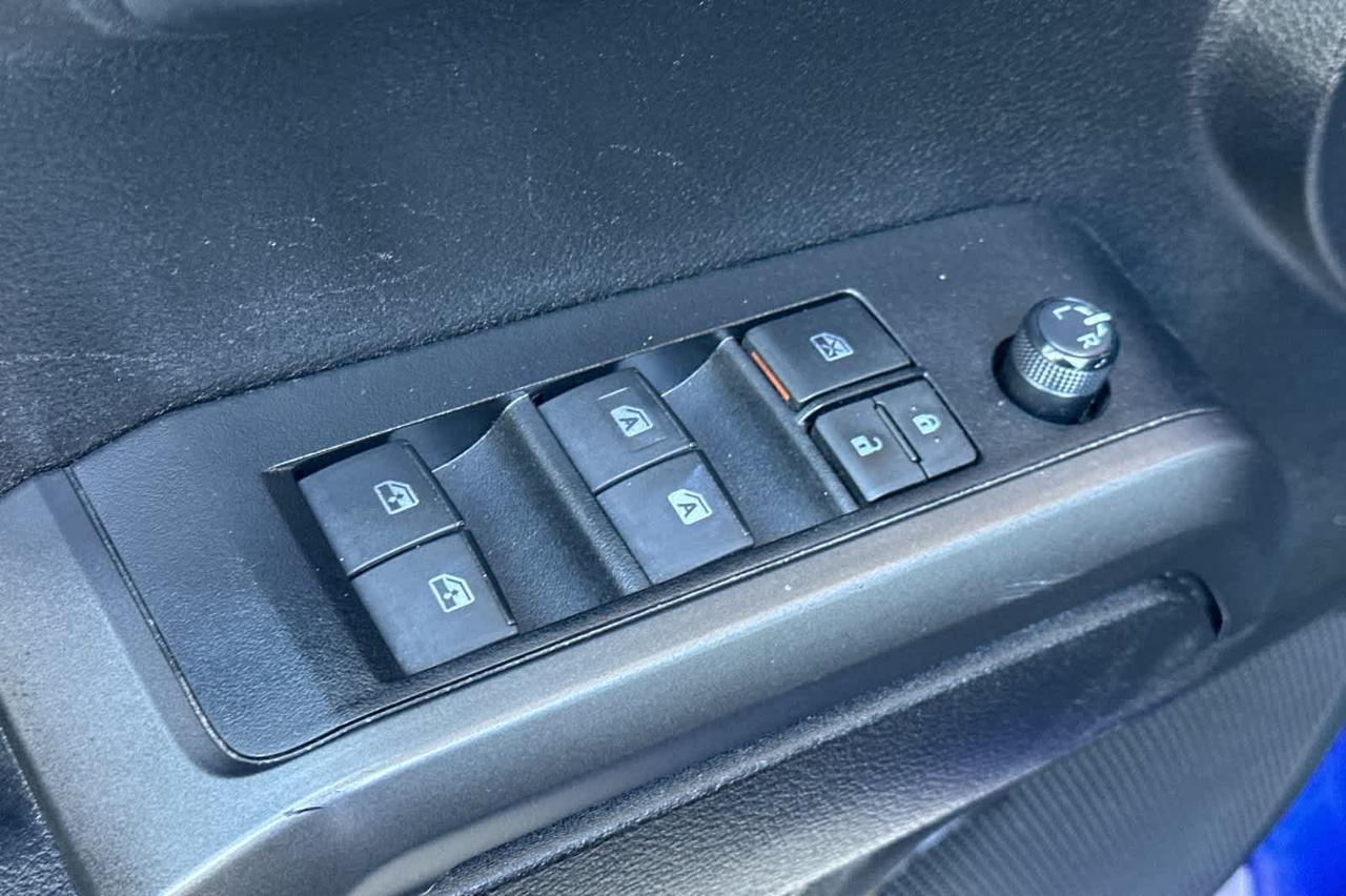 2023 Toyota Tacoma SR5 Roseville CA