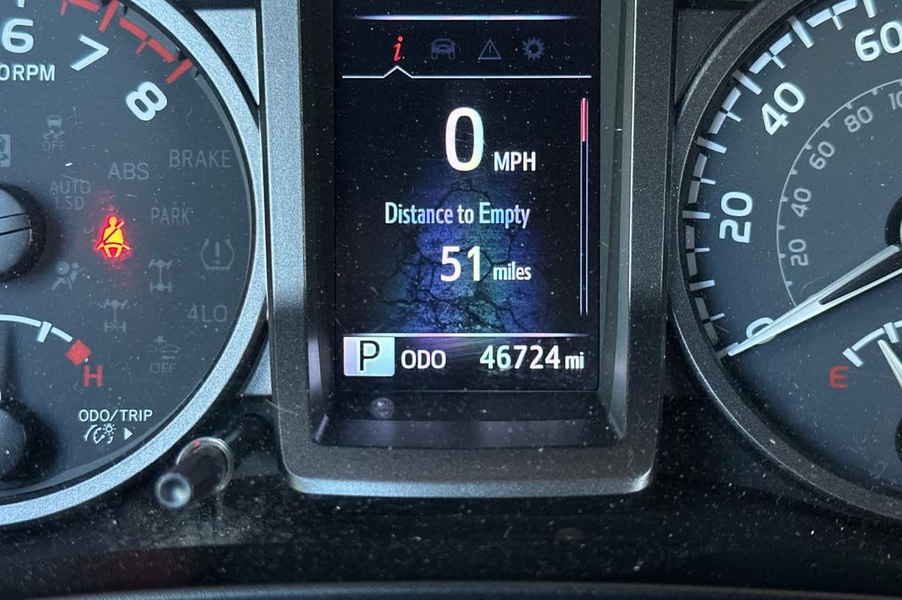 2023 Toyota Tacoma SR5 Roseville CA